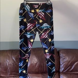 Lularoe leggings
